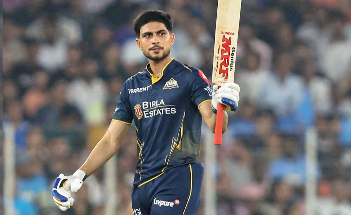 GT vs KKR Highlights, IPL 2026: Shubman Gill, Kagiso Rabada Shine In Gujarat Titans’ 5-Wicket Win Over KKR