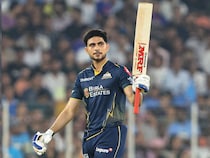 GT vs KKR Highlights, IPL 2026: Shubman Gill, Kagiso Rabada Shine In Gujarat Titans 5-Wicket Win Over KKR