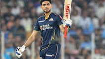 Shubman Gill, Kagiso Rabada Shine In GT's 5-Wicket Win Over KKR