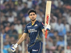 GT vs KKR Highlights, IPL 2026: Shubman Gill, Kagiso Rabada Shine In Gujarat Titans 5-Wicket Win Over KKR