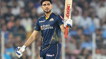 Shubman Gill, Kagiso Rabada Shine In GT's 5-Wicket Win Over KKR