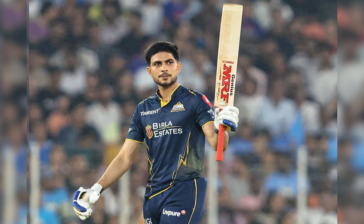 GT vs KKR IPL 2026: अय्यर की तरह मिशन पर हैं शुभमन, गुजरात के कप्तान का क़रारा जवाब, IPL में अपने पांचवें शतक से चूके गिल