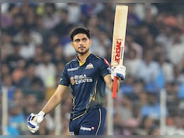 GT vs KKR IPL 2026: अय्यर की तरह मिशन पर हैं शुभमन, गुजरात के कप्तान का क़रारा जवाब, IPL में अपने पांचवें शतक से चूके गिल
