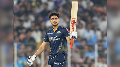 GT vs KKR IPL 2026: अय्यर की तरह मिशन पर हैं शुभमन, गुजरात के कप्तान का क़रारा जवाब, IPL में अपने पांचवें शतक से चूके गिल