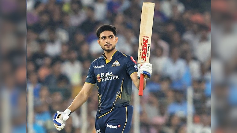 GT vs KKR IPL 2026: अय्यर की तरह मिशन पर हैं शुभमन, गुजरात के कप्तान का क़रारा जवाब, IPL में अपने पांचवें शतक से चूके गिल