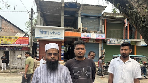 Hope, Anxiety, Shifting Loyalties: Inside The Mind Of Assam's Muslim Voters