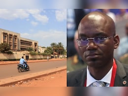 माली में बड़े आतंकी हमले में रक्षा मंत्री की मौत, कई शहरों में धमाका; भारतीय दूतावास ने जारी की एडवाइजरी