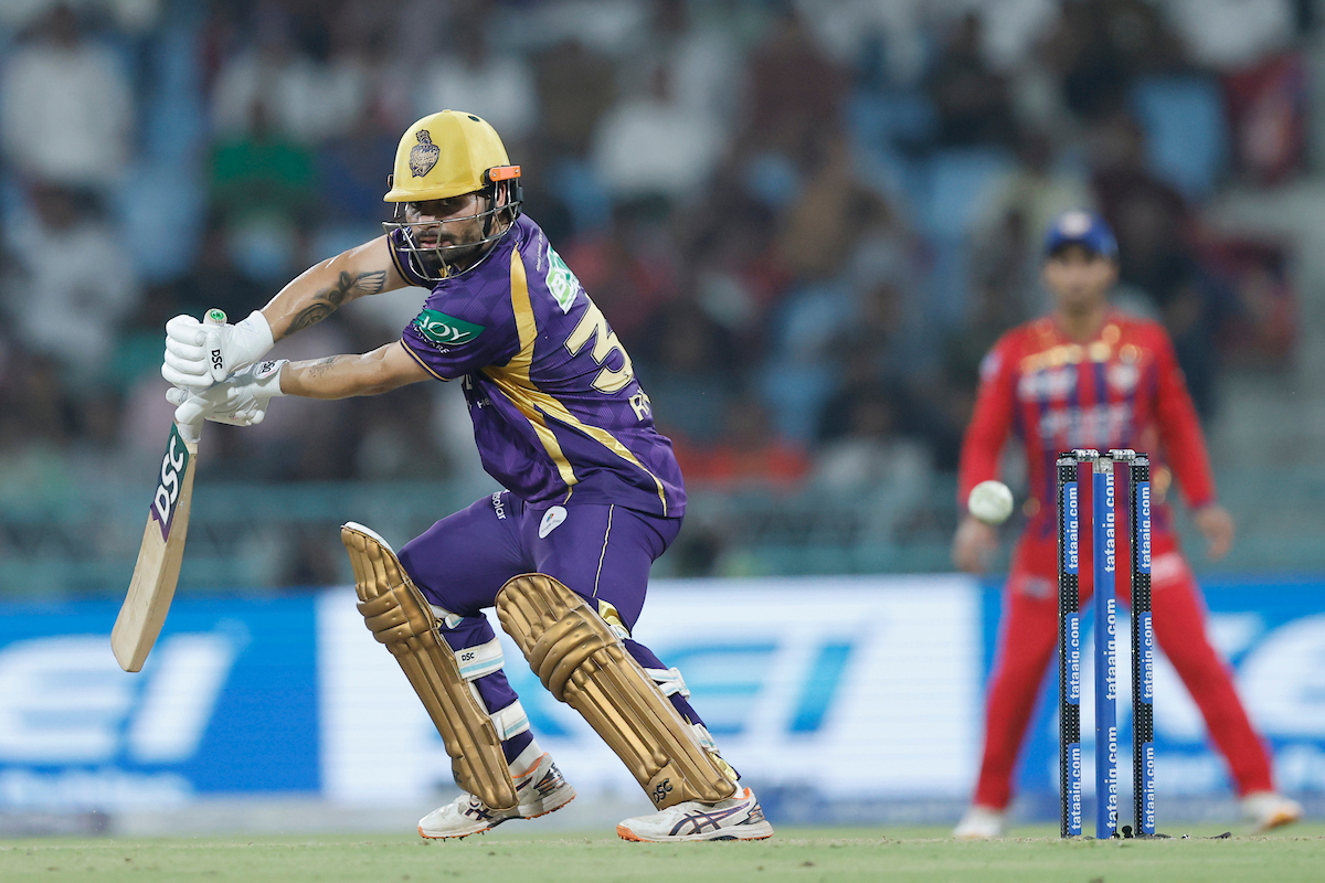 LSG vs KKR LIVE Score, IPL 2026:  सांसे थाम देने वाले मैच में जीता कोलकाता, सुपर ओवर में लखनऊ को हराया