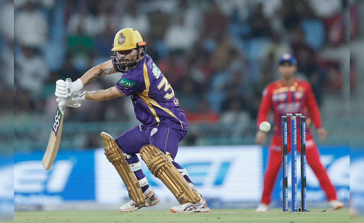 LSG vs KKR IPL 2026 Highlights: सांसे थाम देने वाले मैच में जीता कोलकाता, सुपर ओवर में लखनऊ को हराया