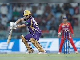 LSG vs KKR IPL 2026 Highlights: सांसे थाम देने वाले मैच में जीता कोलकाता, सुपर ओवर में लखनऊ को हराया