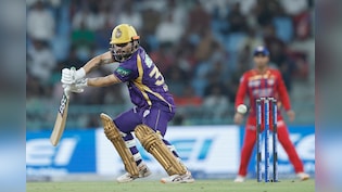 LSG vs KKR LIVE Score, IPL 2026:  सांसे थाम देने वाले मैच में जीता कोलकाता, सुपर ओवर में लखनऊ को हराया