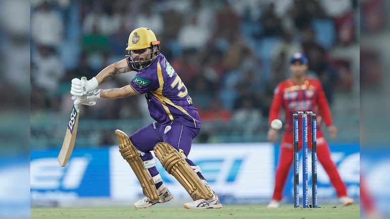 LSG vs KKR IPL 2026 Highlights: सांसे थाम देने वाले मैच में जीता कोलकाता, सुपर ओवर में लखनऊ को हराया
