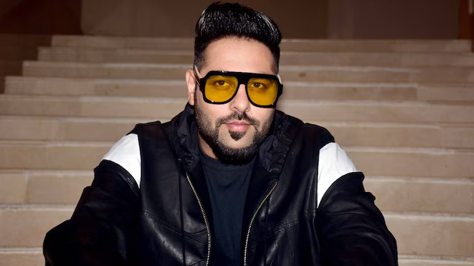 Badshah Removes 'Derogatory' <i>Tateeree</i> Parts After Row, New Version Out On April 14