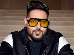 Badshah Removes 'Derogatory' <i>Tateeree</i> Parts After Row, New Version Out On April 14