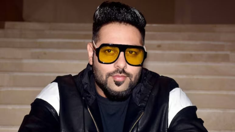 Badshah Removes 'Derogatory' <i>Tateeree</i> Parts After Row, New Version Out On April 14