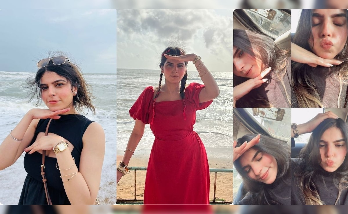 60 दिन रोज फल खाए… फिर मेरे शरीर में ऐसे बदलाव आए जो मैंने सोचे भी नहीं थे, युवा पत्रकार ने साझा क‍िए अनुभव