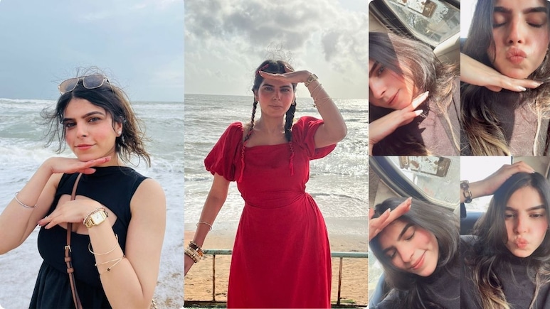 60 दिन रोज फल खाए&hellip; फिर मेरे शरीर में ऐसे बदलाव आए जो मैंने सोचे भी नहीं थे, दीक्षा सोनी से साझा कि&zwj;या अनुभव