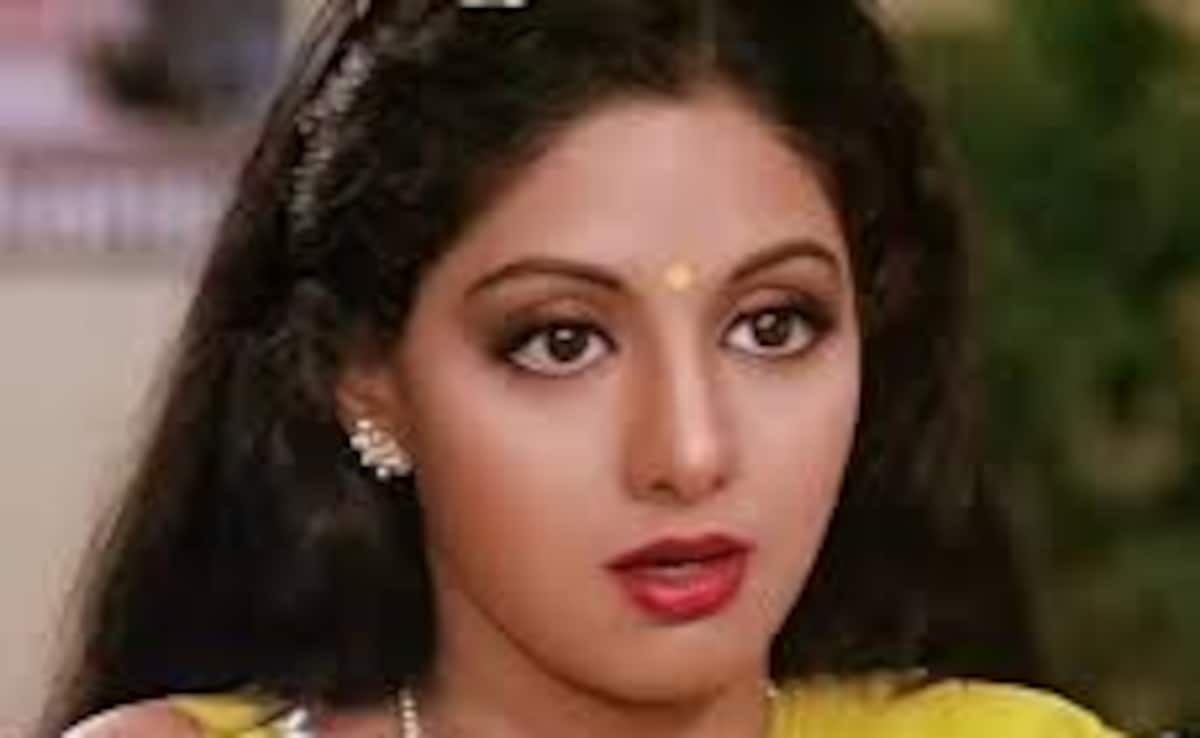 16 साल की श्रीदेवी से शादी करना चाहते थे रजनीकांत, एक अपशकुन की वजह से कभी पूरा नहीं हो पाया ये सपना