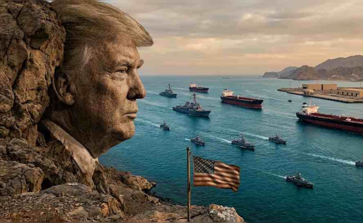 ट्रंप ने ईरान को एक बार फिर दी कयामत ढाने की धमकी, चार बार खुद अपनी दी डेडलाइन से चूके