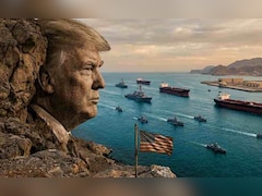 ट्रंप ने ईरान को एक बार फिर दी कयामत ढाने की धमकी, चार बार खुद अपनी दी डेडलाइन से चूके