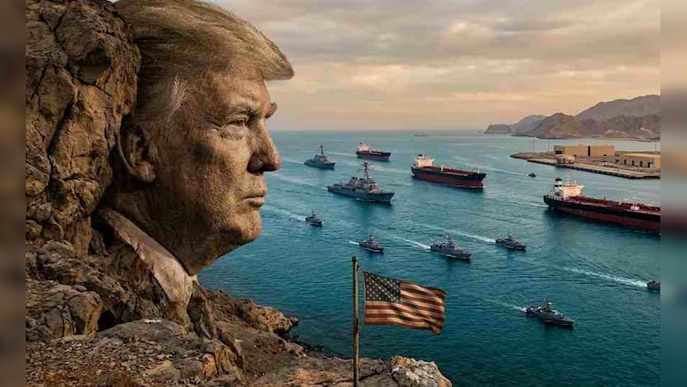 ट्रंप ने ईरान को एक बार फिर दी कयामत ढाने की धमकी, चार बार खुद अपनी दी डेडलाइन से चूके