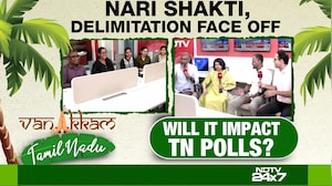 Nari Shakti, Delimitation Face off: Will It Impact Tamil Nadu Polls?