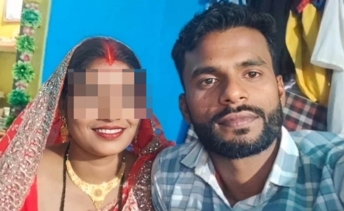 'मैंने अपनी मर्जी से पत्नी को उसके प्रेमी को सौंप दिया...' MP में अजब प्रेम की गजब कहानी 