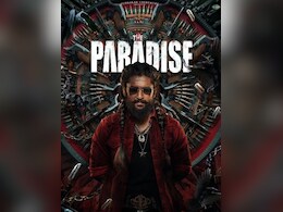 10 मई को आएगा 'द पैराडाइज' का अगला धमाकेदार ट्रैक