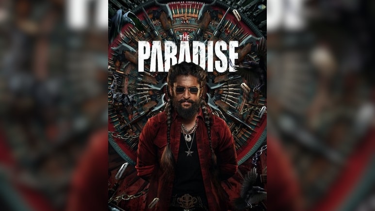 10 मई को आएगा 'द पैराडाइज' का अगला धमाकेदार ट्रैक