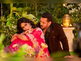 &lsquo;मातृभूमि&rsquo; के गीत &lsquo;चांद देख लेना&rsquo; का BTS वीडियो रिलीज