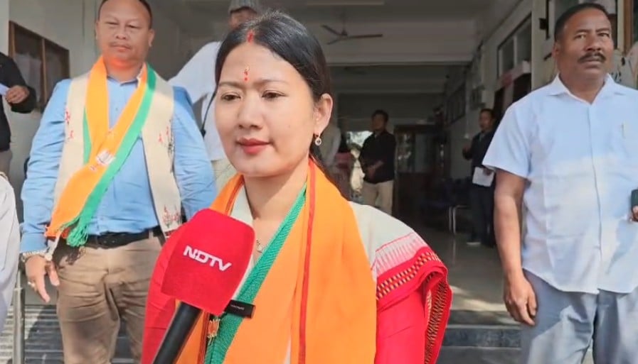 Latest and Breaking News on NDTV