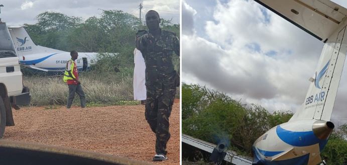 दक्षिण सूडान की राजधानी के बाहरी इलाके में एक प्लोन क्रैश, पायलट सहित सभी यात्रियों की मौत