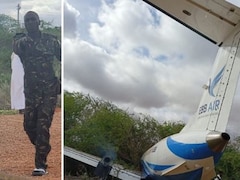 दक्षिण सूडान की राजधानी के बाहरी इलाके में एक प्लेन क्रैश, पायलट सहित सभी यात्रियों की मौत