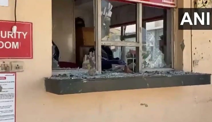 Latest and Breaking News on NDTV