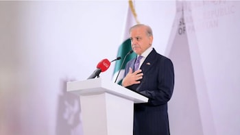 Pakistan Opens Six Land Routes To Keep Iran's Trade Lifeline Alive Amid Hormuz Blockade