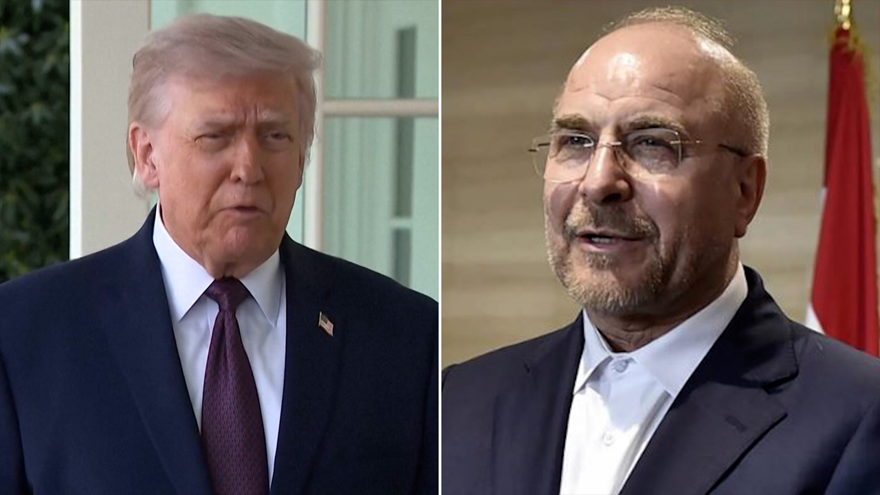 Iran Parliament Speaker Warns US Has 'Burned Its Oil Options'