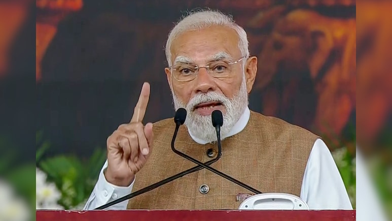 PM मोदी ने कब-कब राष्ट्र को किया संबोधित? जानिए टाइमलाइन