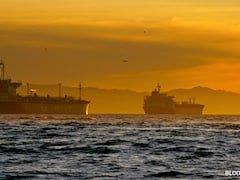 8 Iran-Linked Oil Tankers Stopped By US Since Start Of Hormuz Blockade