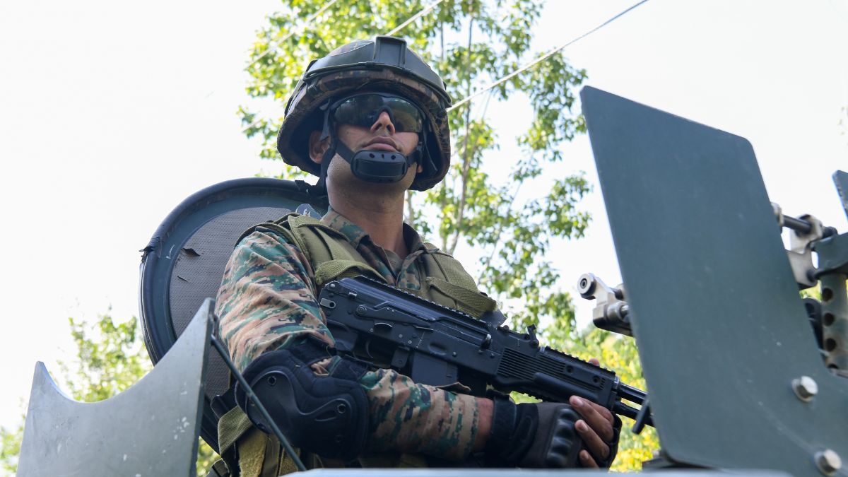 Latest and Breaking News on NDTV