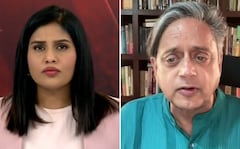'Should Be Celebrated': Shashi Tharoor Exclusive On Pak Role In Ceasefire