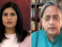 'Should Be Celebrated': Shashi Tharoor Exclusive On Pak Role In Ceasefire