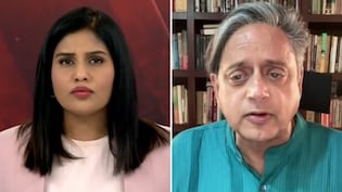 'Should Be Celebrated': Shashi Tharoor Exclusive On Pak Role In Ceasefire