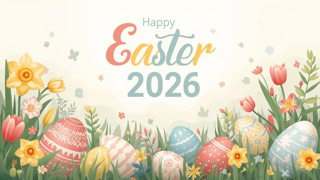 When Is Easter 2026? Check Dates For Easter, Good Friday, History, Significance And More