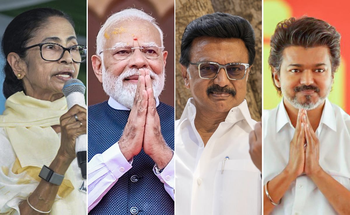 NDA To Get 102 (Margin Of 9) Of Assam's 126 Seats: Today's Chanakya Exit Poll