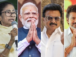 Will BJP Win Bengal, Can Vijay Dent DMK Hopes? Mandate 2026 Today