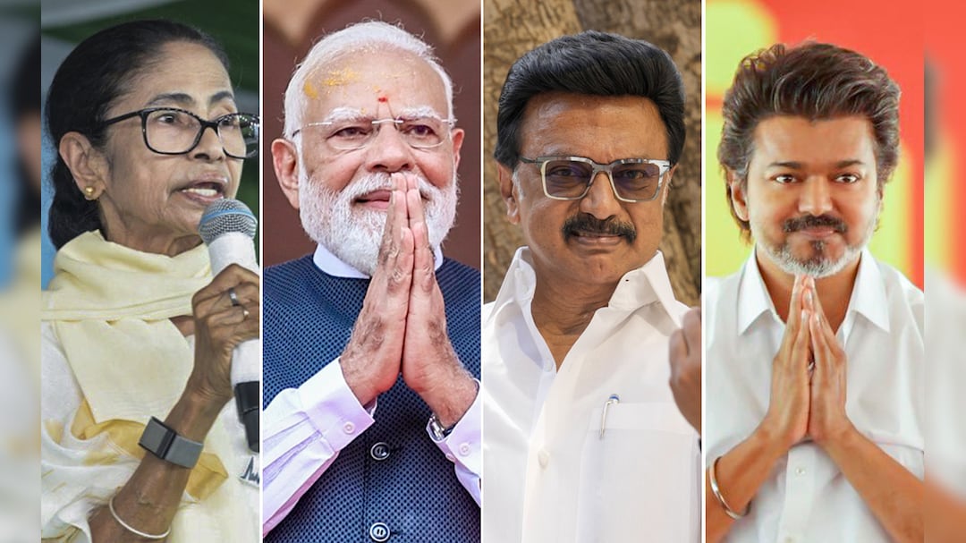 Exit Poll Highlights: BJP To Breach Bengal With 192 Seats, Trinamool To Get 100: Today's Chanakya Exit Poll