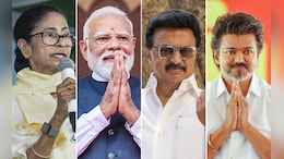 Exit Poll Highlights: BJP To Breach Bengal With 192 Seats, Trinamool To Get 100: Today's Chanakya Exit Poll