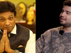 समय रैना ने कॉमेडियन सुनील पाल को बताया 'फ्रस्ट्रेटेड', कपिल शर्मा का किया जिक्र, कहा- उनके पास मानसिक शांति नहीं है 