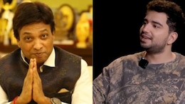 Samay Raina Says Sunil Pal Doesn't Have Mental Peace: 'He Is Frustrated, Did Kapil Sharma Say Anything?'
