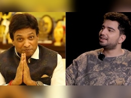 Samay Raina Says Sunil Pal Doesn't Have Mental Peace: 'He Is Frustrated, Did Kapil Sharma Say Anything?'